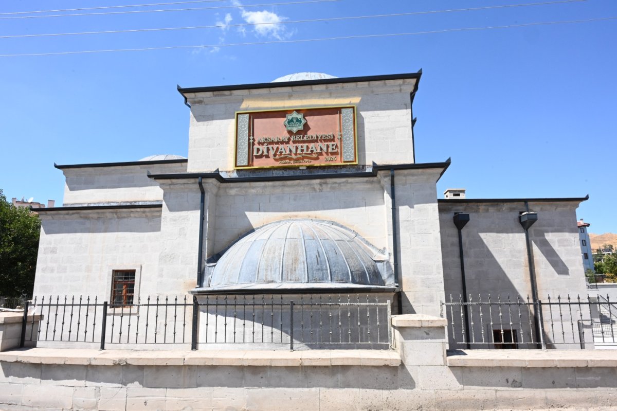 Başkan Dinçer; “Tarihî Mirasımızı Koruyor, Şehrimizin Kültürel Hayatına Yeni Değerler Katıyoruz”