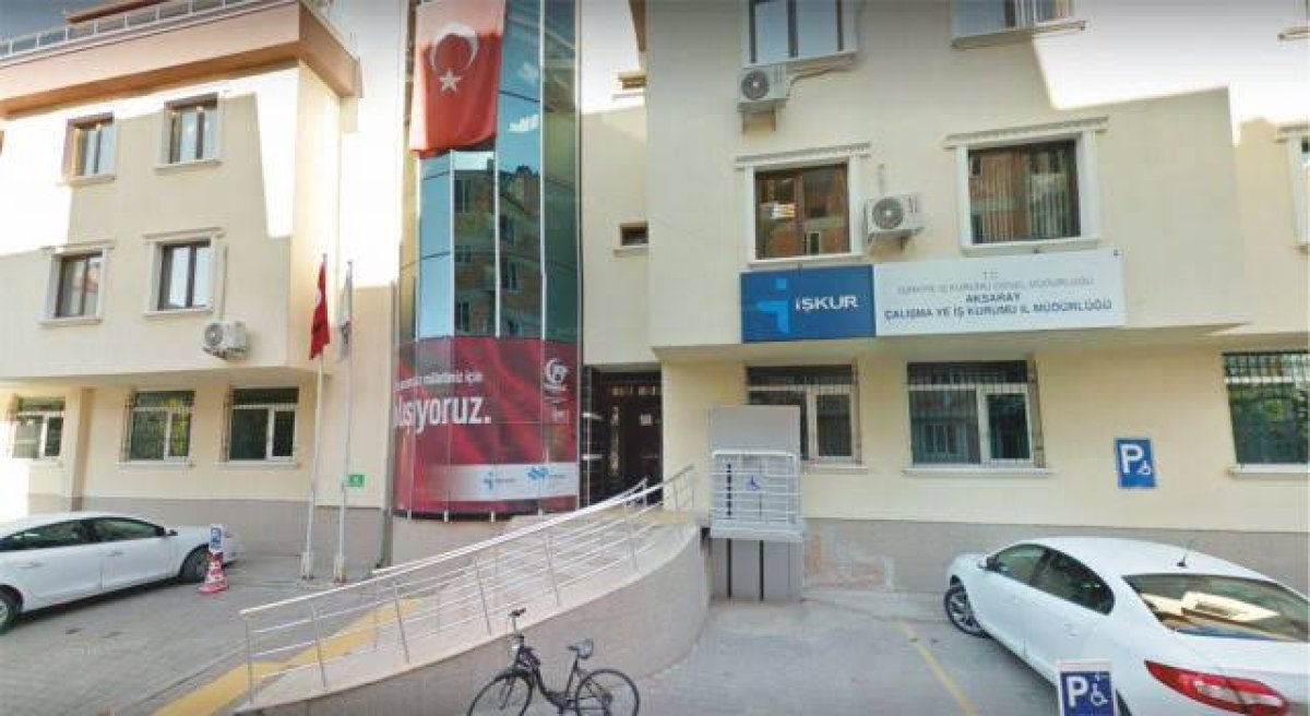 İŞKUR’dan 207 Kişilik Güvenlik İstihdamı