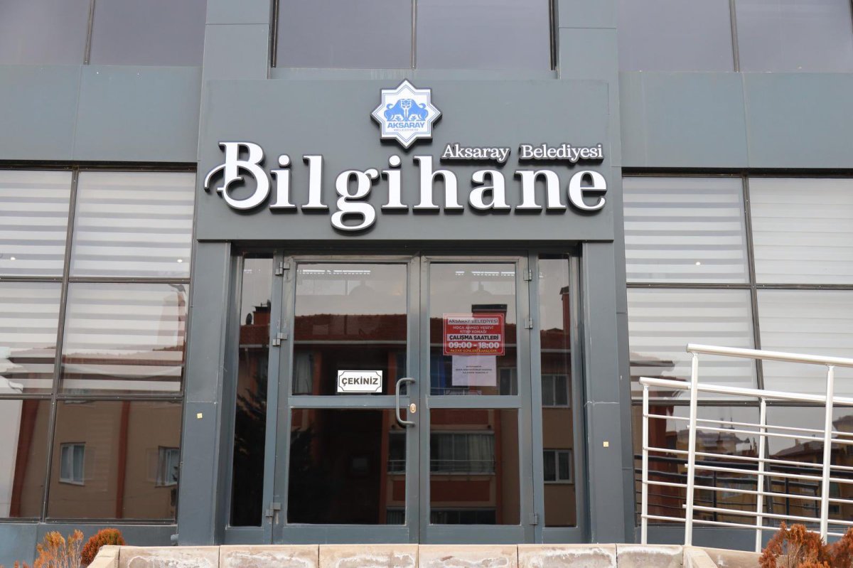 Bilgihanelerde Yeni Dönem Kayıtları 1 Eylül’de Başlıyor