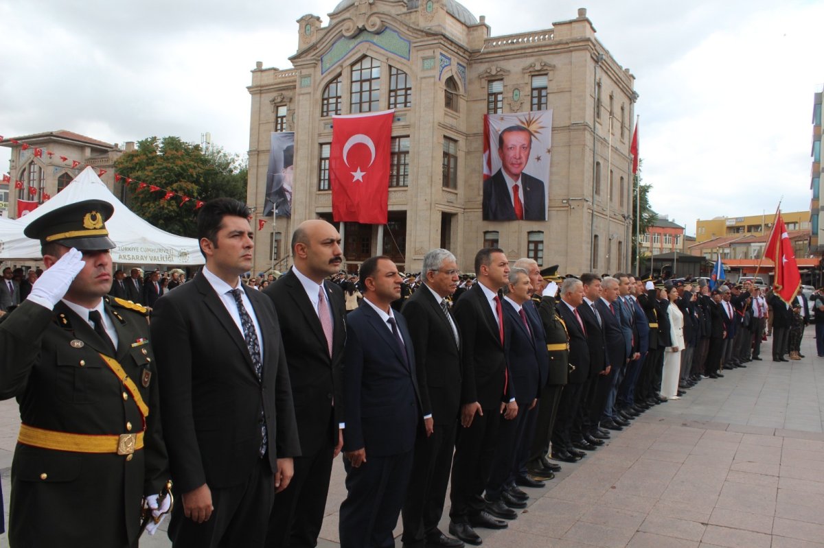 Büyük Zaferin Üzerinden 104 Yıl Geçti