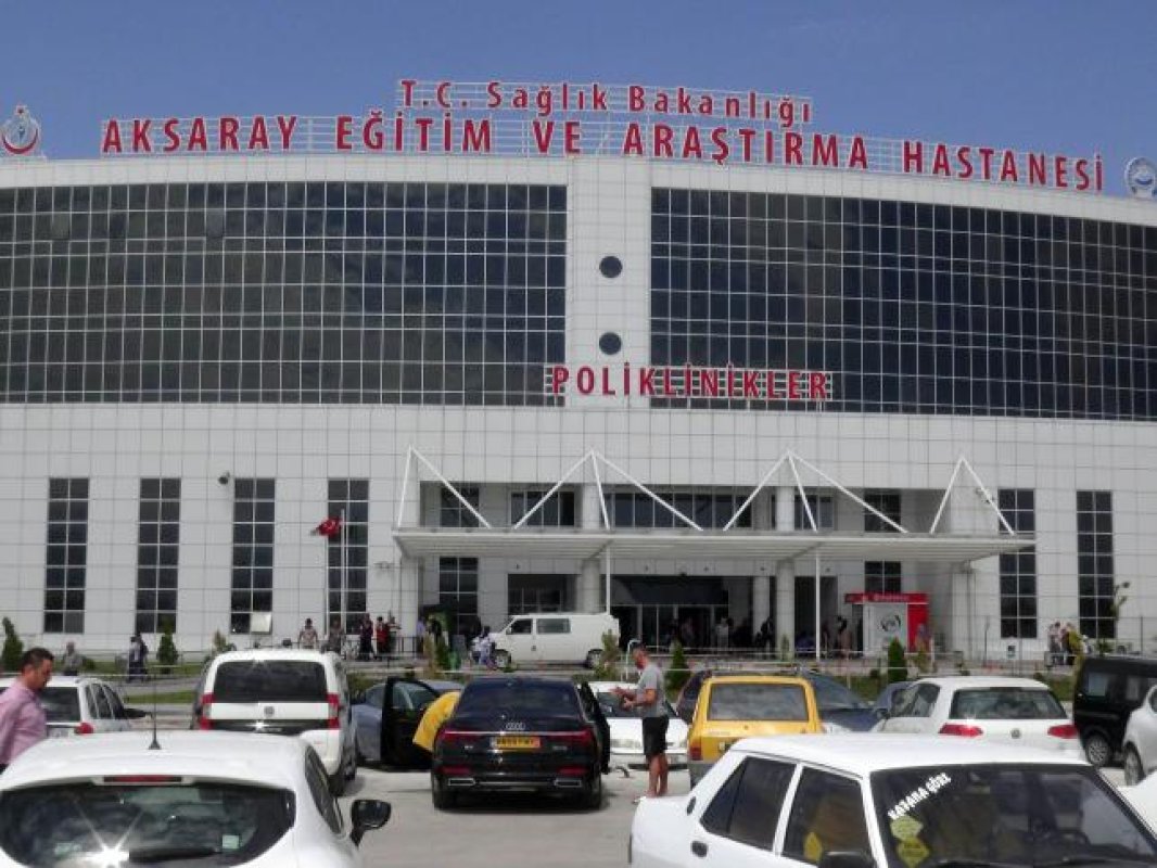 Aksaray’a 15’i Uzman 88 Hekim Atandı