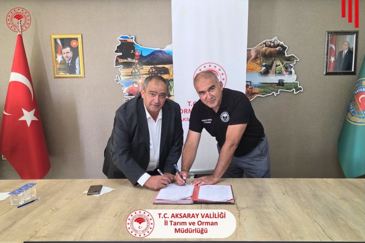 ÇKS’ler Yine Ziraat Odalarında Yapılacak