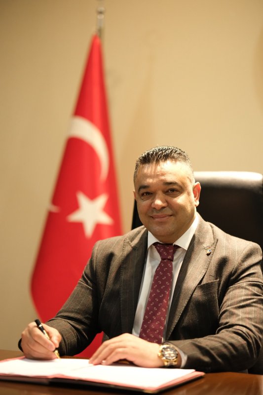 Koçaş: “Esnafın Faaliyet Alanı Korunmalı”