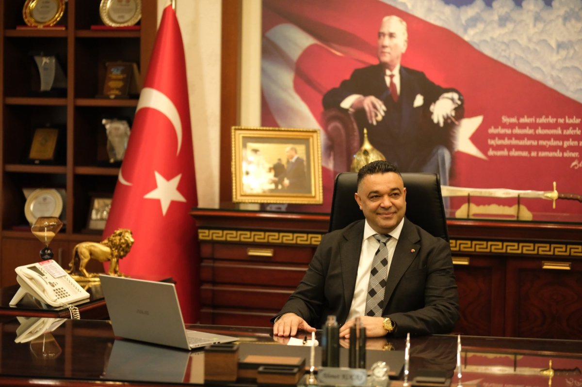 Başkan Koçaş’tan Yeni OVP Değerlendirmesi