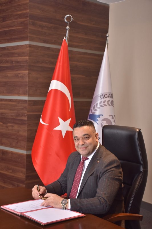 ATSO Başkanı Koçaş: “Gençlerimize Her Alanda Destek Olmalıyız”