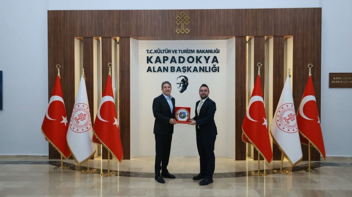 Aksaray Turizmi İçin Önemli Ziyaret