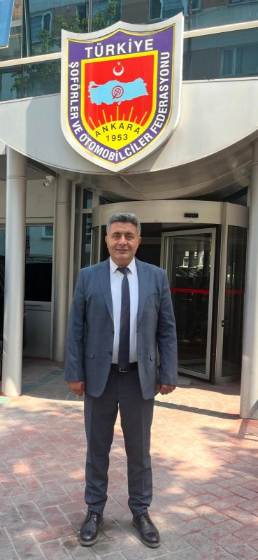İnç “Nakliye Sektörü Can Çekişiyor”