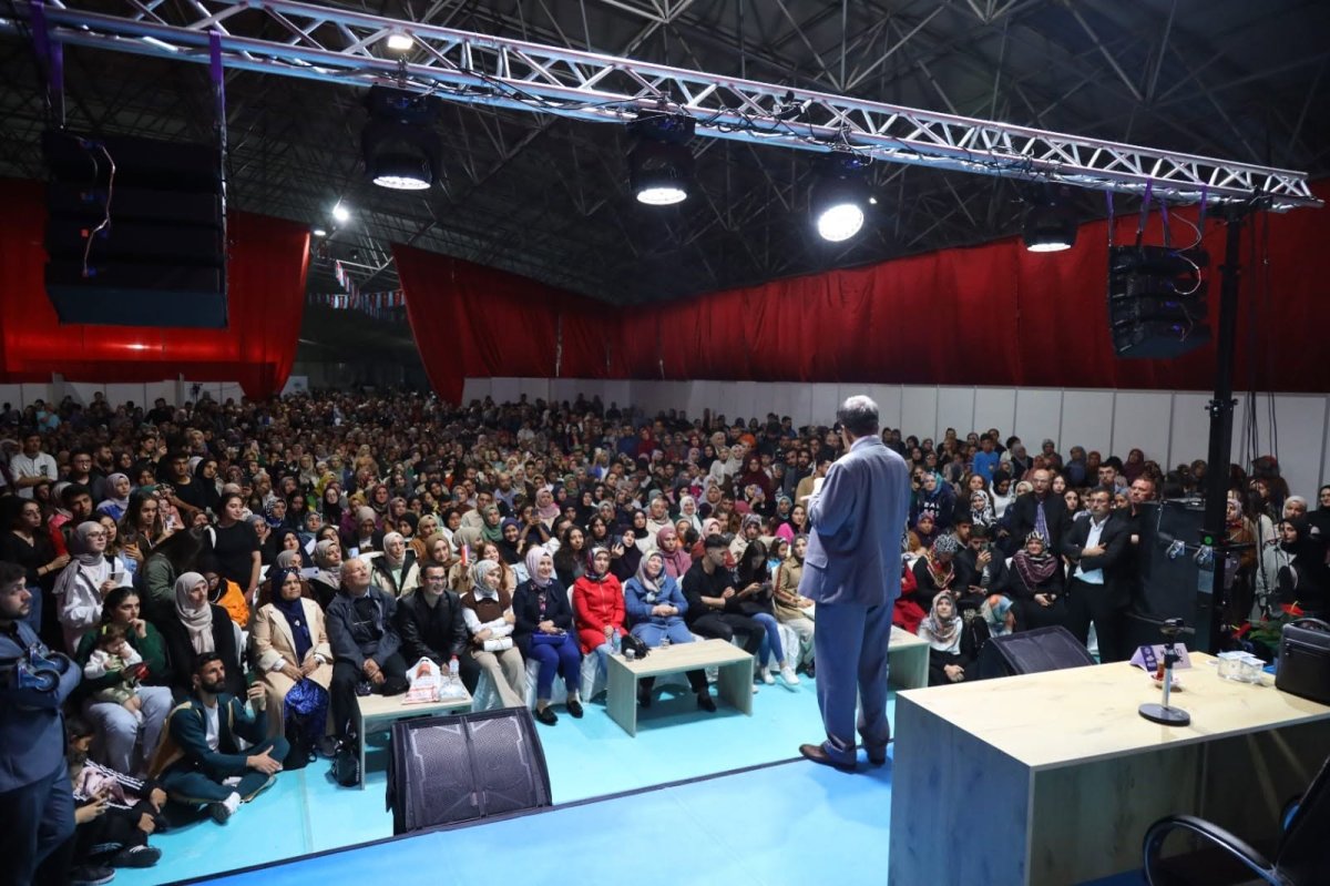 8. Kitap Günleri’ne Katılacak Yazarların Söyleşi Programları Belli Oldu