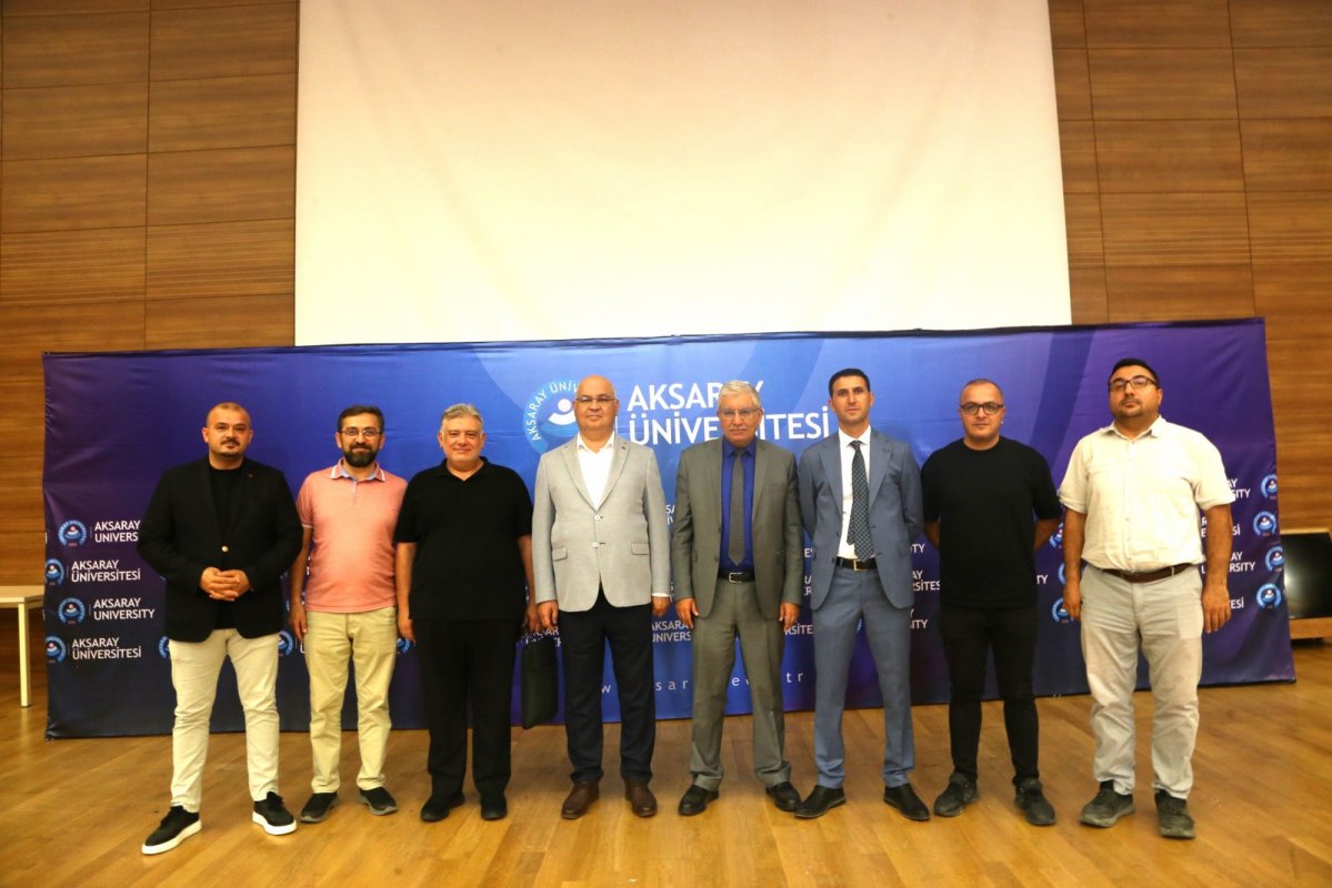 ASÜ’de KAP Sürecine Yönelik Eğitim Programı Düzenlendi