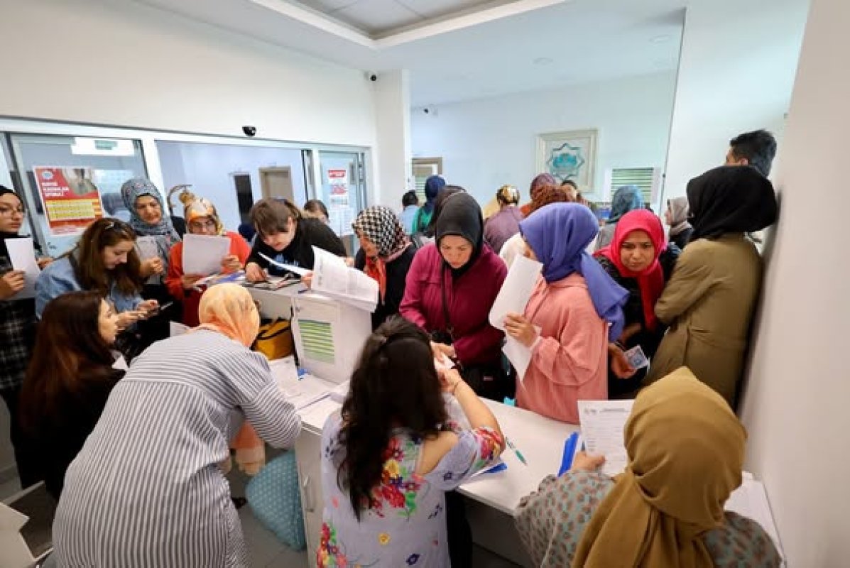 AKMEK Kurs Kayıtları Başlıyor