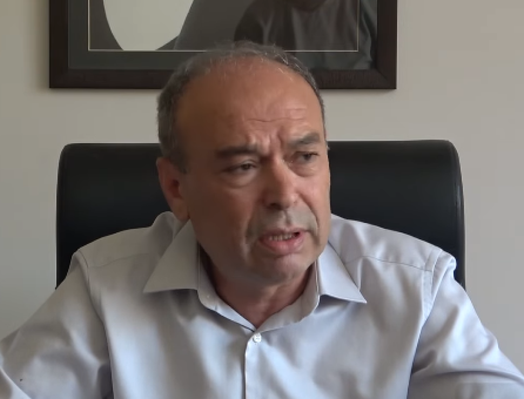 Özdemir: “Okullar Çocuklarımızın Sığınağıdır, Korku Alanı Değil”