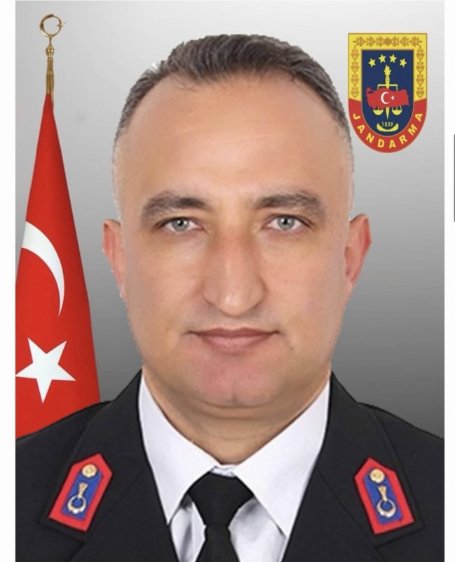 Kocaeli’de Hayatını Kaybeden Başçavuş Son Yolculuğuna Uğurlandı