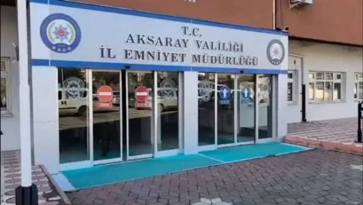 Emniyetten Narkotik Operasyonu: 6 Tutuklama