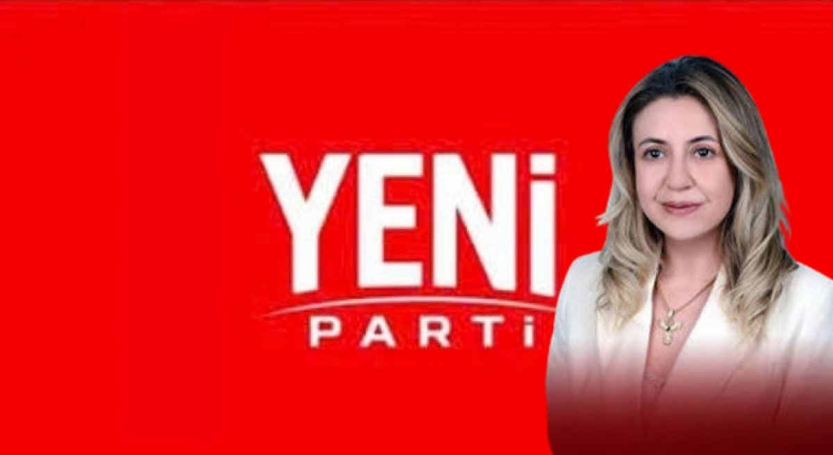 Yeni Partide Üyeler Merkez İlçe Seçimi İçin Sandık Başına Gidiyor
