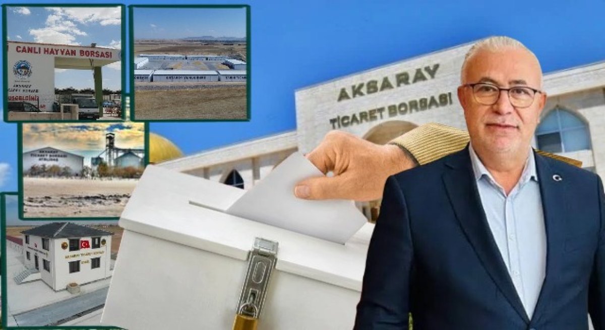 Yapıkları da, Hedefleri de Ortada