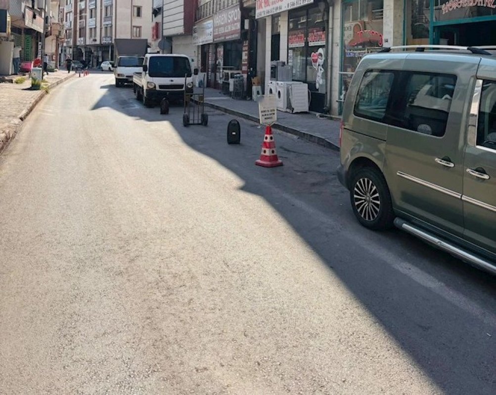 Rezerve Park Yerleri Yasal mı?