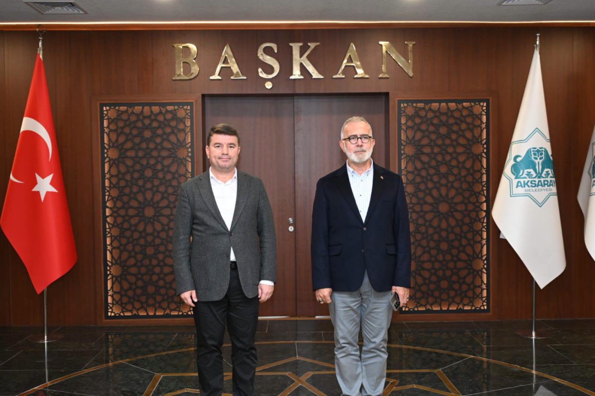 Yenişehirlioğlu'ndan Aksaray Belediyesi'ne Tam Not