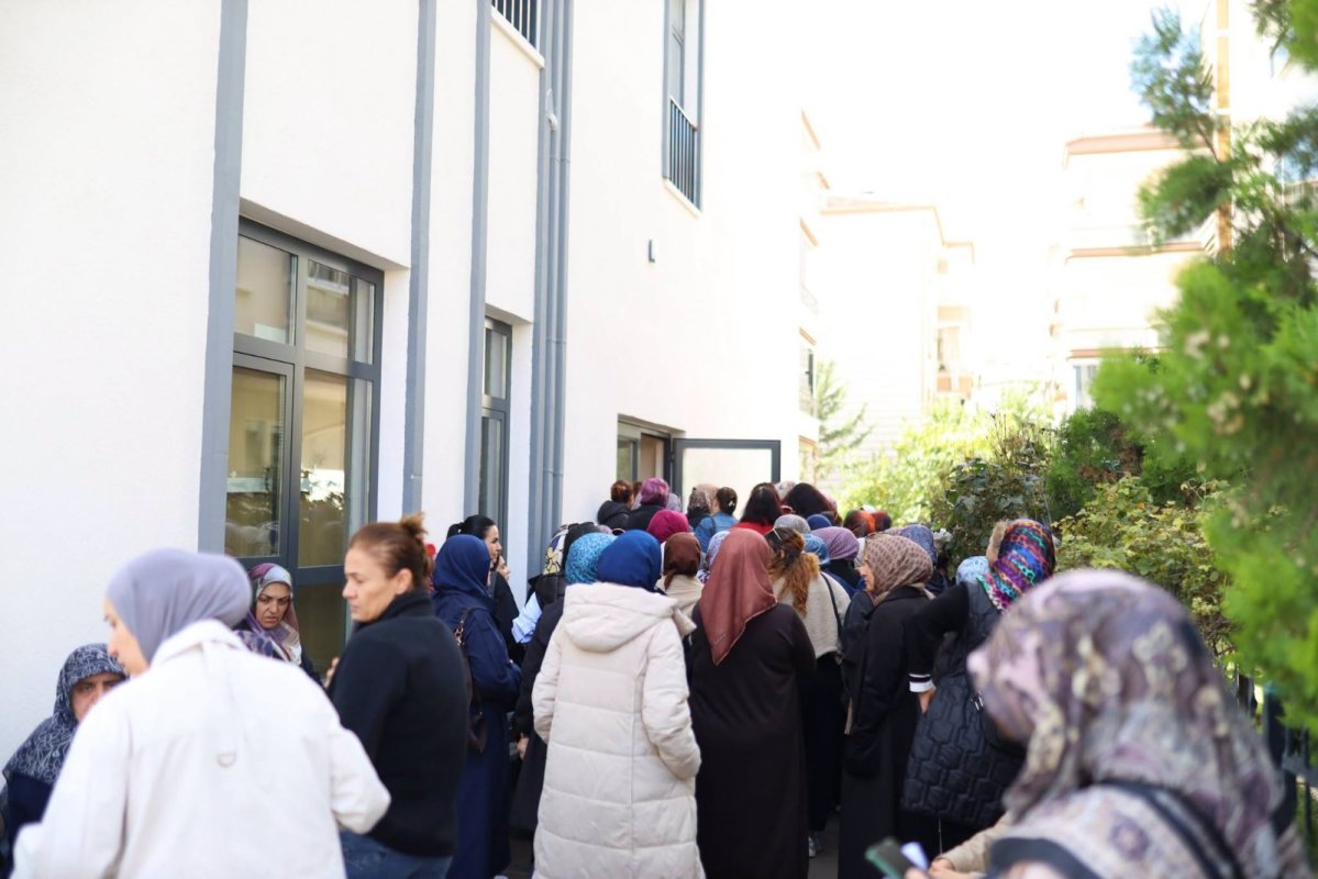AKMEK Akademi de Yeni Dönem Başlıyor