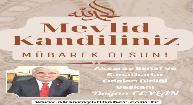 Kandil İlanlar