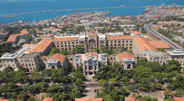 Marmara Üniversitesi Araştırma Görevlisi ve Öğretim Görevlisi Alacak