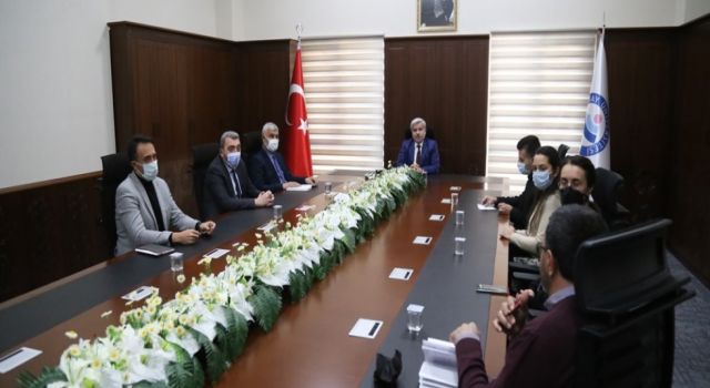 Tarım ve Hayvancılık Bilimle Gelişiyor