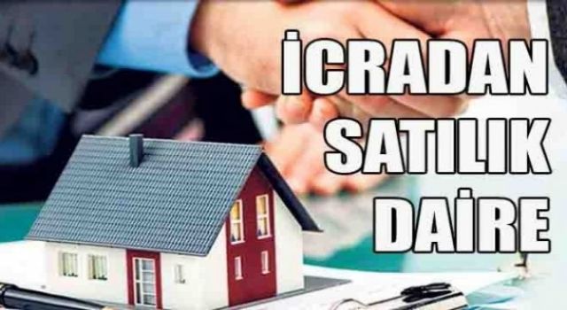 İstanbul Çekmeköy'de 69 M² Daire İcradan Satılıktır (Çoklu Satış)