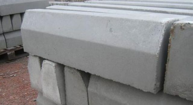 Briket ve Beton Bordür Satın Alınacak