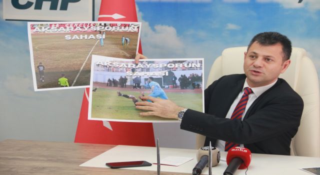 Ertürk’ün Konuşmasının Ardından TOKİ Geri Adım mı Attı?