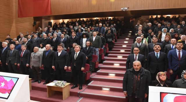 TOKİ Kuraları Çekildi