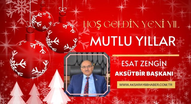 Yılbaşı Kutlama İlanlar