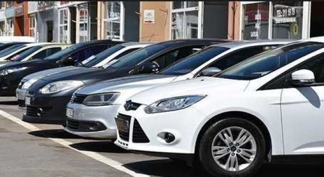 İcradan Satılık 2017 Model Peugeot Araba