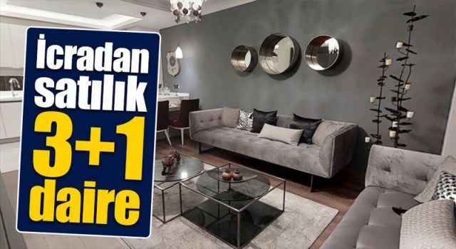 Manisa Yunus Emre’de İcradan Satılık 3+1 Daire