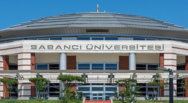 Sabancı Üniversitesi Dr. Öğretim Üyesi Alacak