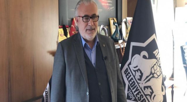 ÖZKÖK “BİZ SİZE İNANDIK”