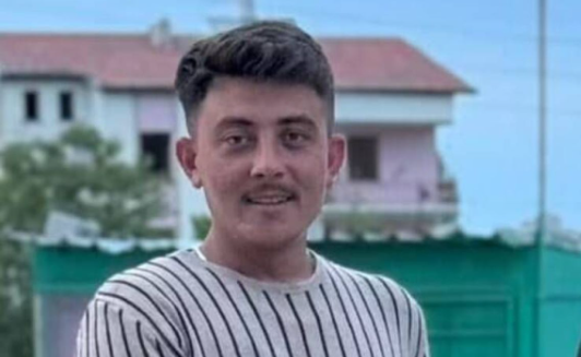 Elektrik Akımına Kapılan Genç Hayatını Kaybetti