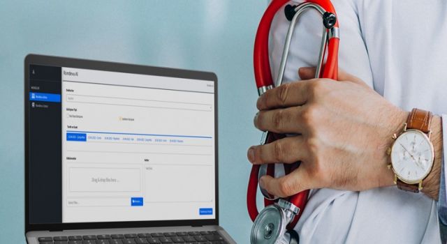 MEDAŞ’tan Çalışanlarına Online Doktor Hizmeti
