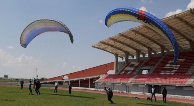 Mayıs Ayında Sportif Havacılığa Dair İki Kurs Düzenlenecek