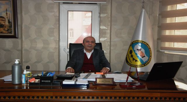 Esnafa Borç Yapılandırma Müjdesi