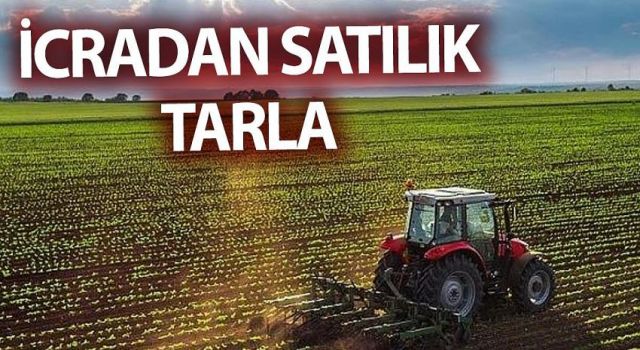Mersin Erdemli’ de İcradan Satılık 267 m² Tarla (Çoklu Satış)
