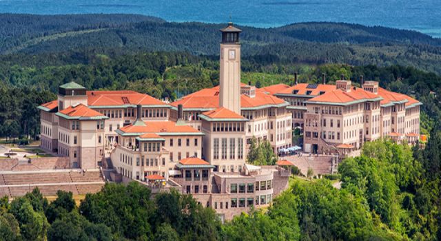 Koç Üniversitesi Öğretim Üyesi Alacak