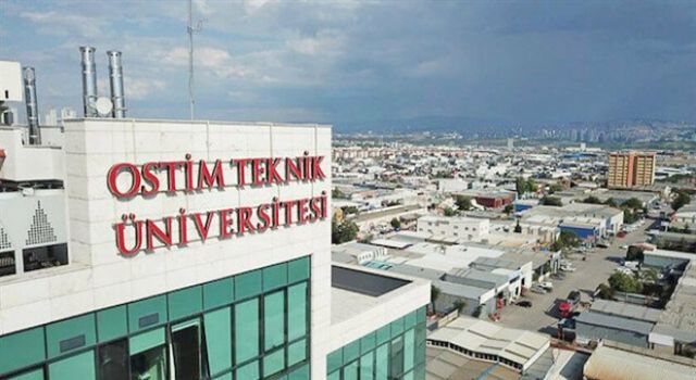 OSTİM Teknik Üniversitesi Akademik Personel Alacak