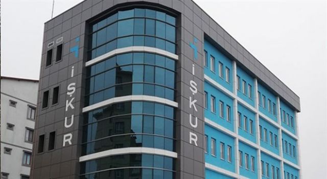 Türkiye İş Kurumu Genel Müdürlüğü 200 Sözleşmeli Personel Alacak