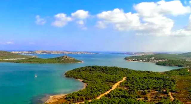 Ayvalık Belediyesi Taşınmazları Kiraya Verecek