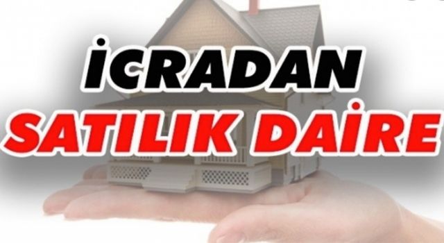 İstanbul Esenyurt'ta İcradan Satılık 60.99 m² Daire (Çoklu Satış)
