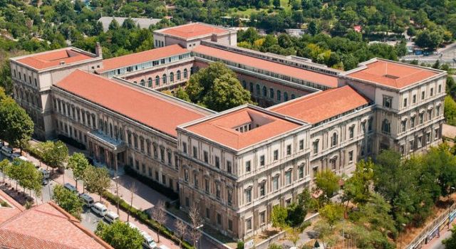 İstanbul Teknik Üniversitesi 85 Sözleşmeli Personel Alacak