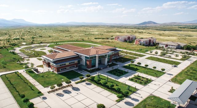 Necmettin Erbakan Üniversitesi 28 Öğretim Üyesi Alacak