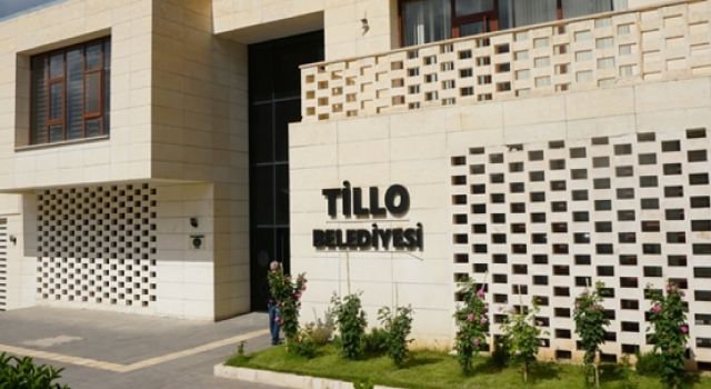 Siirt Tillo Belediyesi Memur Alacak