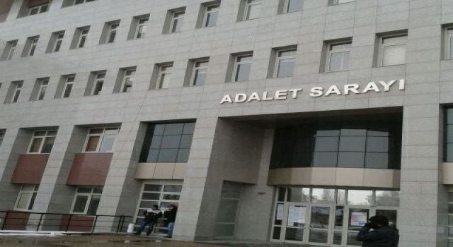 Aranan 1 Kişi Daha Yakalandı
