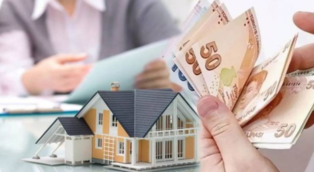 Yüzde 25’i Duyan Ev Sahipleri Zam Değil Tahliye Demeye Başladı