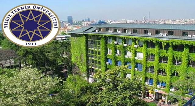 Yıldız Teknik Üniversitesi Öğretim Üyesi Alacak